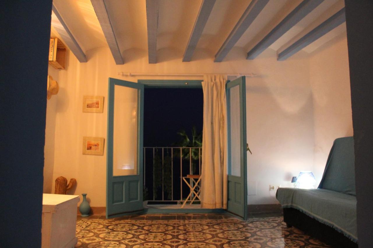 Colorful Sunrise (Adults Only) Altea Exterior foto