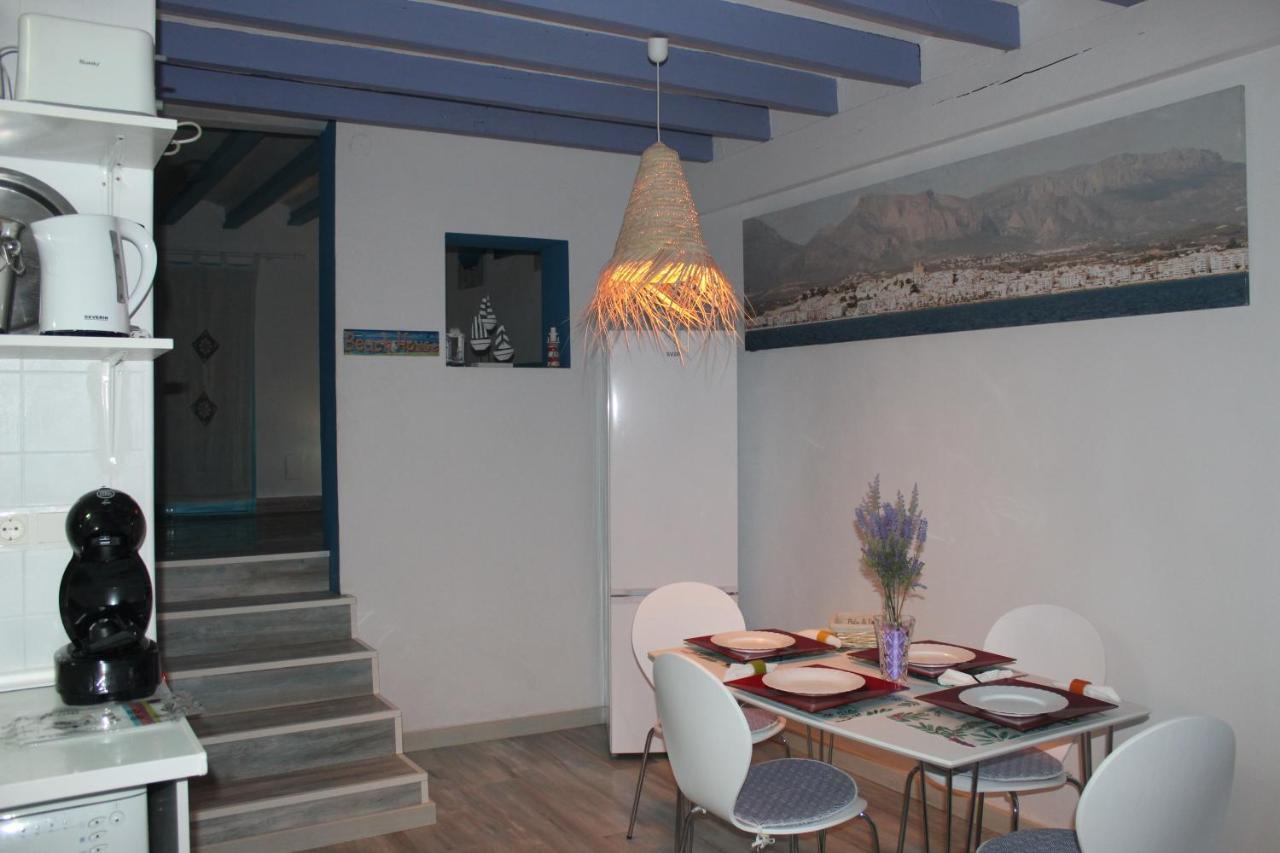 Colorful Sunrise (Adults Only) Altea Exterior foto