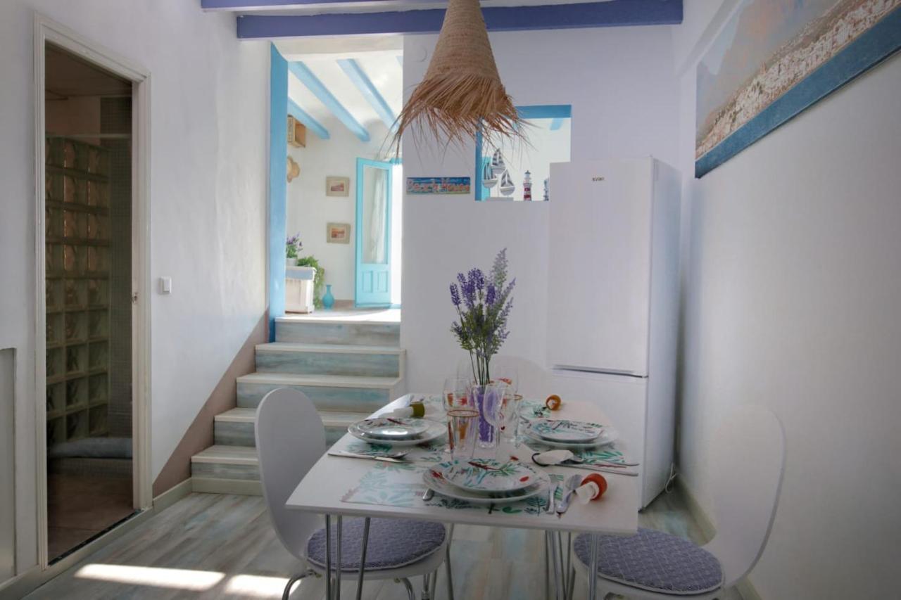 Colorful Sunrise (Adults Only) Altea Exterior foto