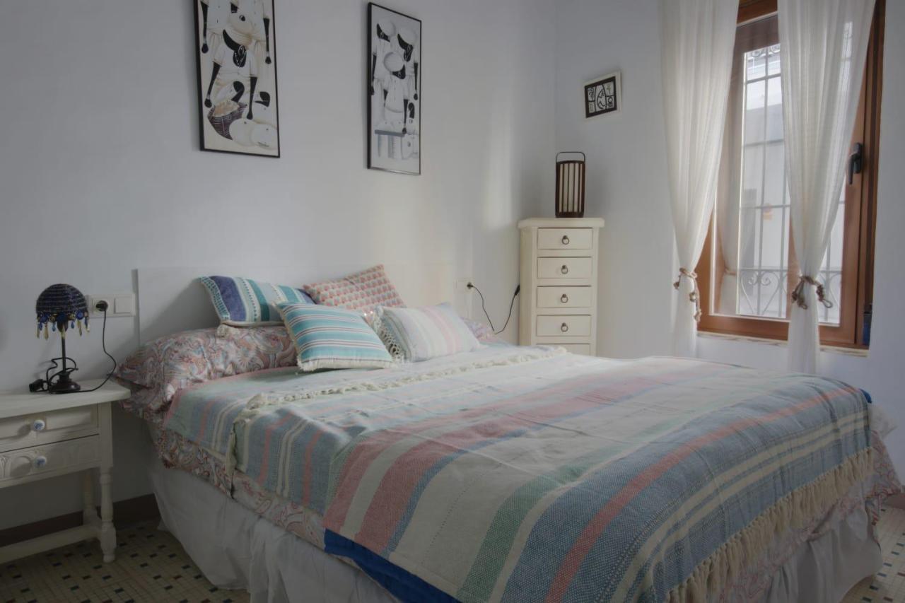 Colorful Sunrise (Adults Only) Altea Exterior foto