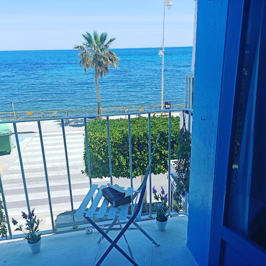 Colorful Sunrise (Adults Only) Altea Exterior foto