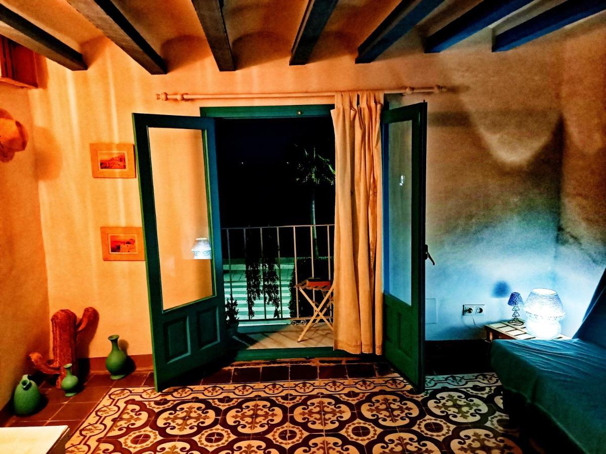 Colorful Sunrise (Adults Only) Altea Exterior foto