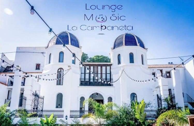 Colorful Sunrise (Adults Only) Altea Exterior foto
