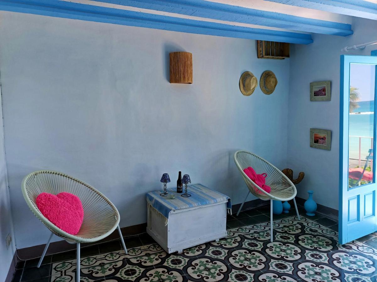Colorful Sunrise (Adults Only) Altea Exterior foto