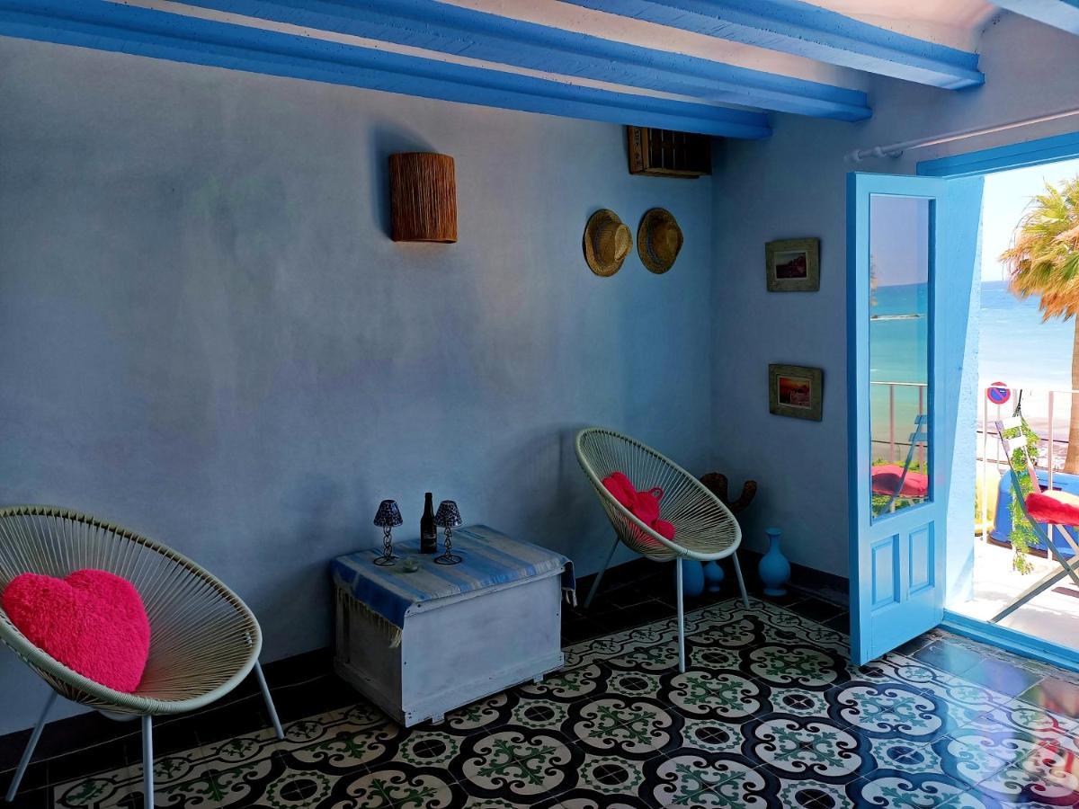 Colorful Sunrise (Adults Only) Altea Exterior foto