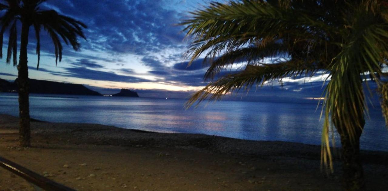 Colorful Sunrise (Adults Only) Altea Exterior foto