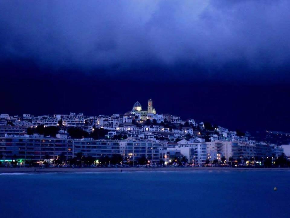 Colorful Sunrise (Adults Only) Altea Exterior foto
