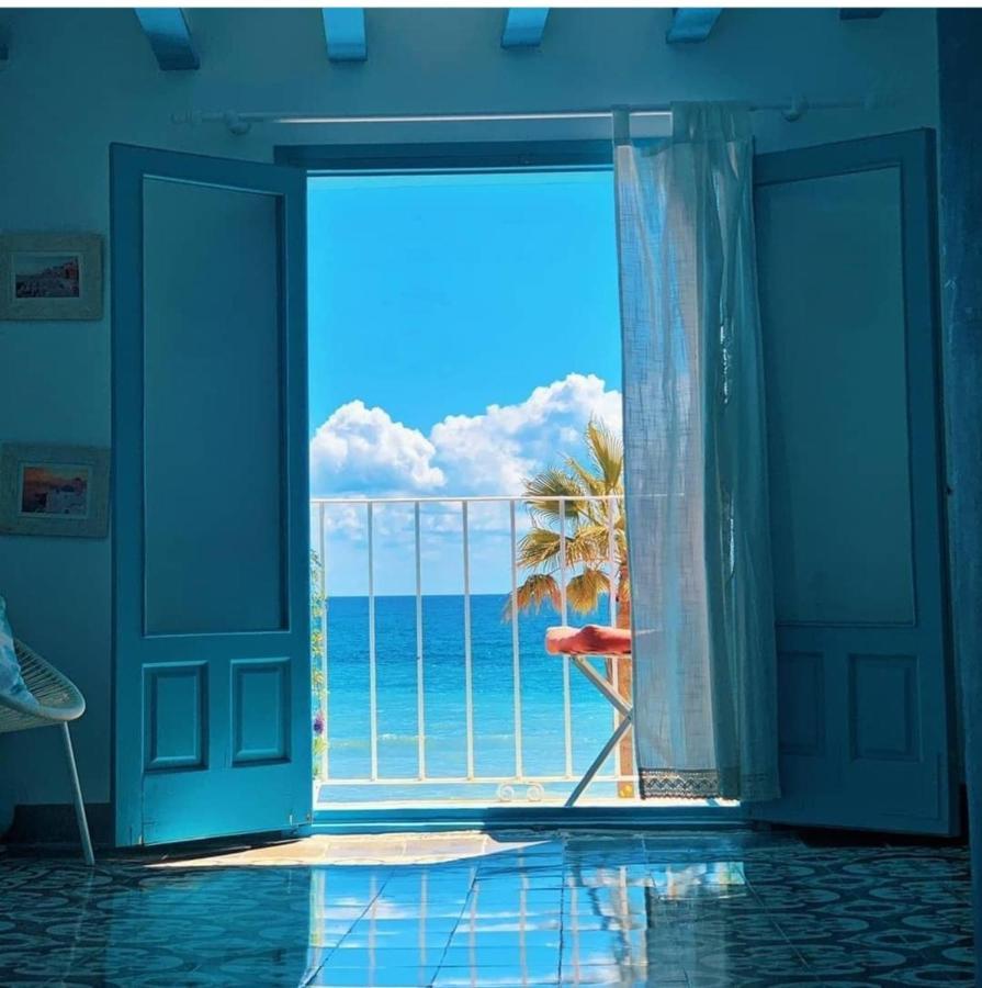 Colorful Sunrise (Adults Only) Altea Exterior foto