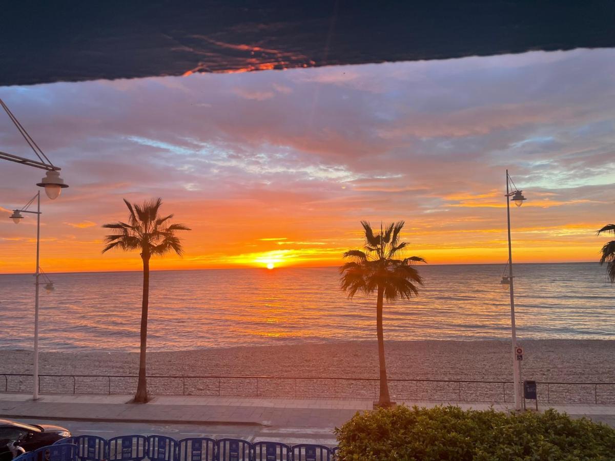 Colorful Sunrise (Adults Only) Altea Exterior foto