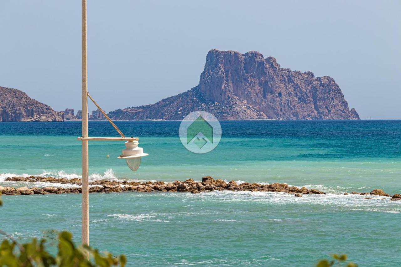Colorful Sunrise (Adults Only) Altea Exterior foto