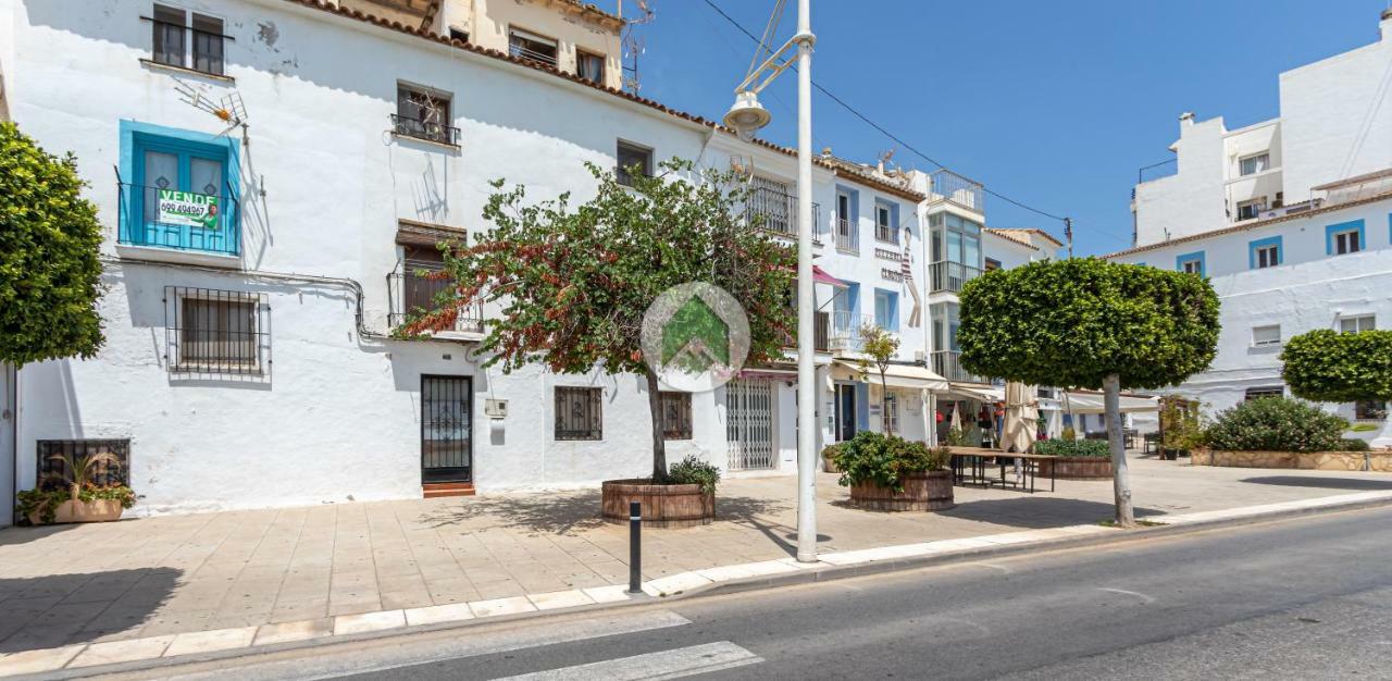 Colorful Sunrise (Adults Only) Altea Exterior foto